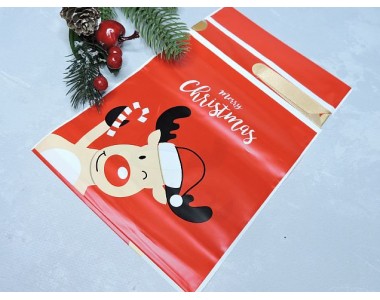 Пакет полиэтиленовый - 1 шт.