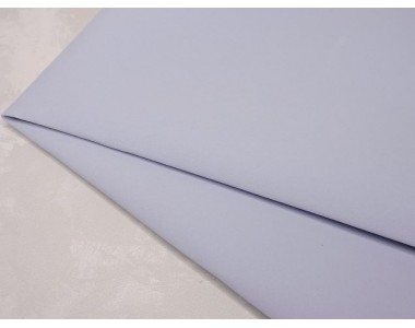 Фоамиран 1 мм, иранский, цв. бледно-сиреневый №153/1