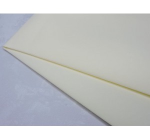 Фоамиран 1 мм, иранский, цв. бежевый