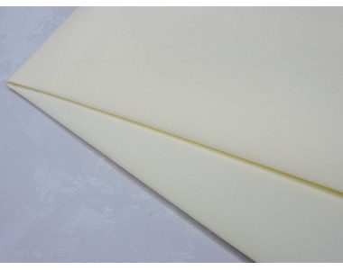 Фоамиран 1 мм, иранский, цв. бежевый