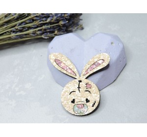 Патч сборный "Зайка" - шт.