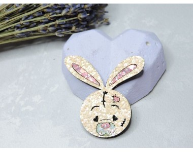 Патч сборный "Зайка" - шт.