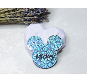 Патч сборный "Микки" - 1 шт.