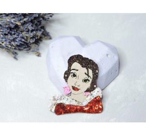 Патч сборный "Белль" - 1 шт.