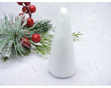 Конус из пенопласта 60 мм - 1 шт.