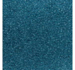 (01133) Бисер прозрачный solgel 10/0, круг.отв., 50г, Preciosa