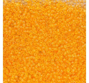 (01183) 331-19001-10/0 Бисер прозрачный solgel 10/0, круг.отв., 20гр Preciosa