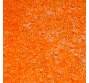 (01184) 331-19001-10/0 Бисер прозрачный solgel 10/0, круг.отв., 20гр Preciosa