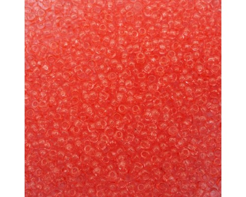 (01191) 331-19001-10/0 Бисер прозрачный solgel 10/0, круг.отв., 20гр Preciosa