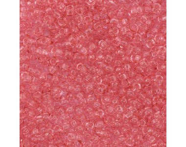 (01293) 331-19001/10/0 Бисер прозрачный solgel, круг.отв., 20г, Preciosa