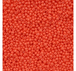 (09351) 331-19001/10/0 Бисер непрозрачный solgel, круг.отв., 20г, Preciosa