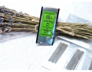 Иглы для бисера Regal, 25 шт. - 1 уп.