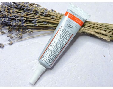 Клей E6000 прозрачный для бижутерии, страз, декора -1 шт.