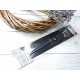 Крючок для вязания Zing 4мм, алюминий, сапфир (темно-синий), KnitPro - 1 шт.