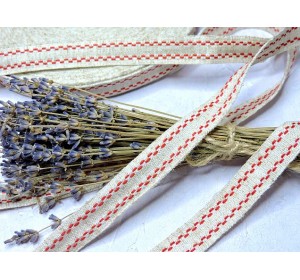 Лента отделочная 16 мм - 1 м.