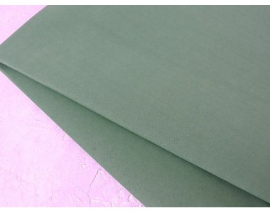 Фоамиран 1 мм, иранский, цв. зелено-морской  №120