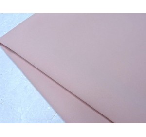 Фоамиран 1 мм, иранский, цв. дымчато-розовый