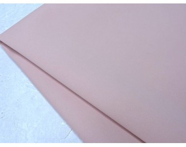 Фоамиран 1 мм, иранский, цв. дымчато-розовый