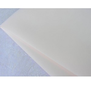 Фоамиран 1 мм, иранский, цв. туманно-розовый  № 106