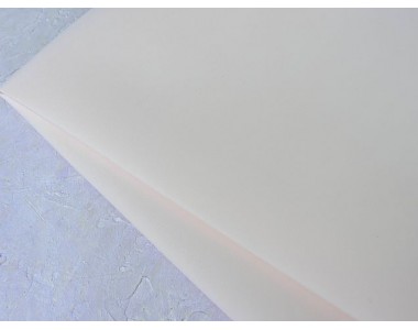 Фоамиран 1 мм, иранский, цв. туманно-розовый  № 106