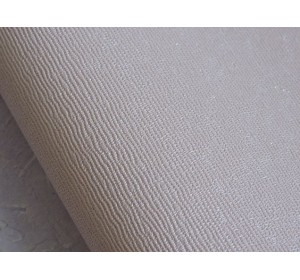 Кожзам текстурный, цв. персиковый 2