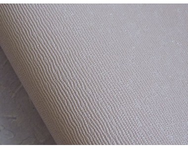 Кожзам текстурный, цв. персиковый 2