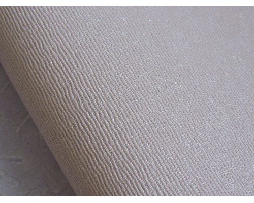 Кожзам текстурный, цв. персиковый 2