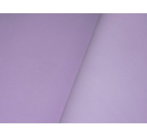 Фоамиран китайский 1 мм,бледно-сиреневого цвета (25*25)