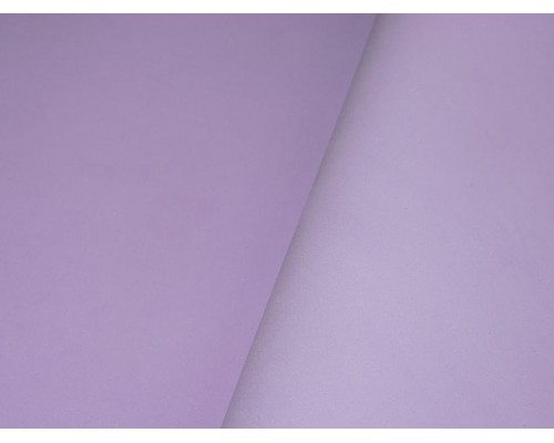 Фоамиран китайский 1 мм,бледно-сиреневого цвета (25*25)