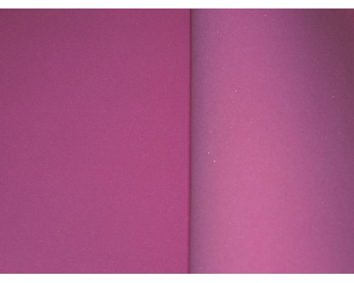 Фоамиран китайский 1 мм,  розового цвета (25*25)