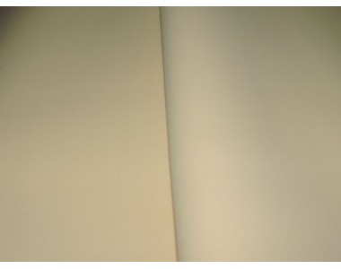 Фоамиран китайский 1 мм, бежевого цвета (25*25)