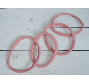 Повязка One size 8 см, цв. пенка (мягкие) - 1 шт.