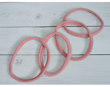 Повязка One size 8 см, цв. пенка (мягкие) - 1 шт.
