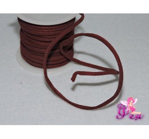 Замшевая нить, № 6