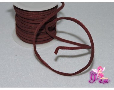 Замшевая нить, № 6