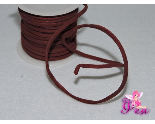 Замшевая нить, № 6