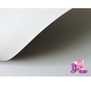 Фоамиран толщина 2мм, цв. светло-серый № 32