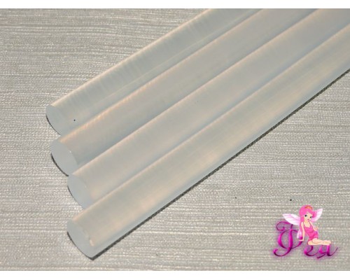 Термоклей 11 мм*19 см (Тайвань) - 1шт