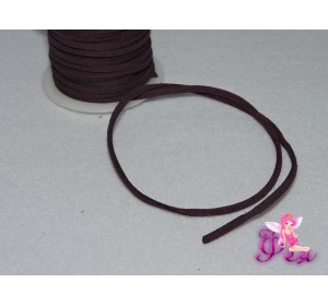 Замшевая нить, № 5