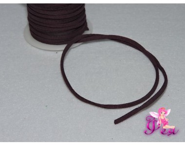 Замшевая нить, № 5