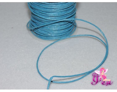 Вощеная нить, № 5