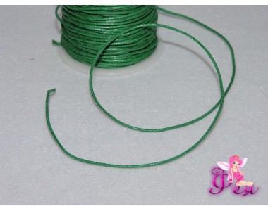 Вощеная нить, № 10