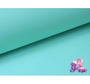Фоамиран зефирный 1мм , цв. тиффани