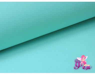 Фоамиран зефирный 1мм , цв. тиффани