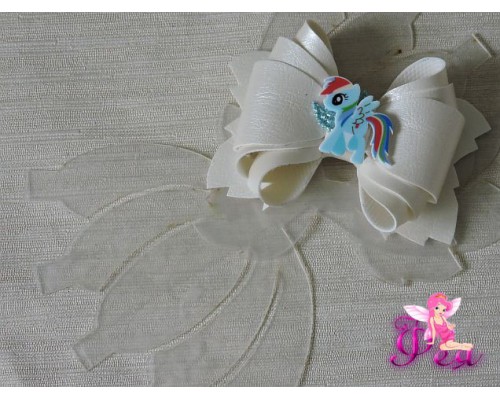 Набор шаблонов " Пятилистник" в комплекте 3 детали