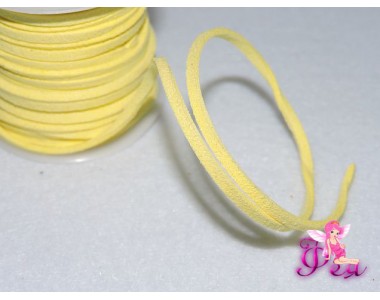 Замшевая нить, № 2