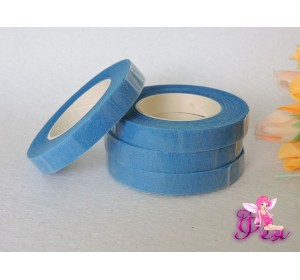 	Тейп-лента 12 мм, цв. синий