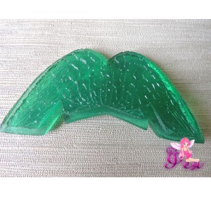 Молд "Губа парифиопедилума"