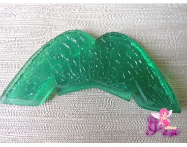 Молд "Губа парифиопедилума"