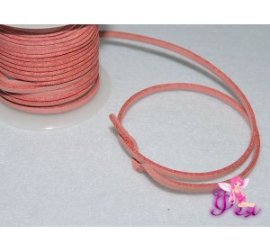 Замшевая нить, № 7